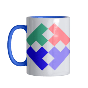 Mug with Logo